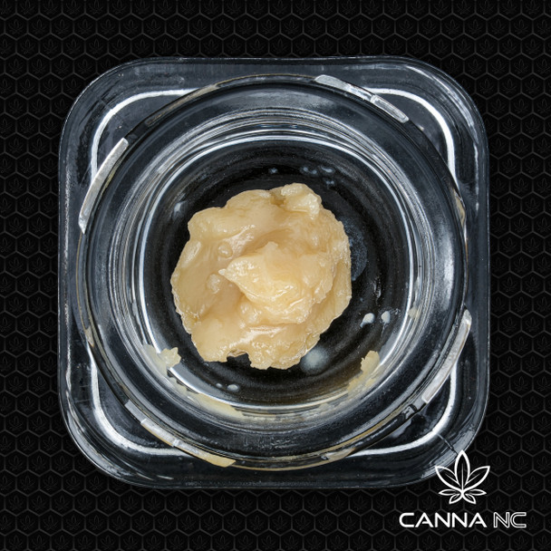 THCa Live Rosin - Tropicana Cherry