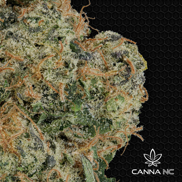 THCa Pineapple Express