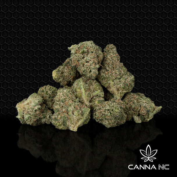 THCa Grape Gas Indoor Smalls
