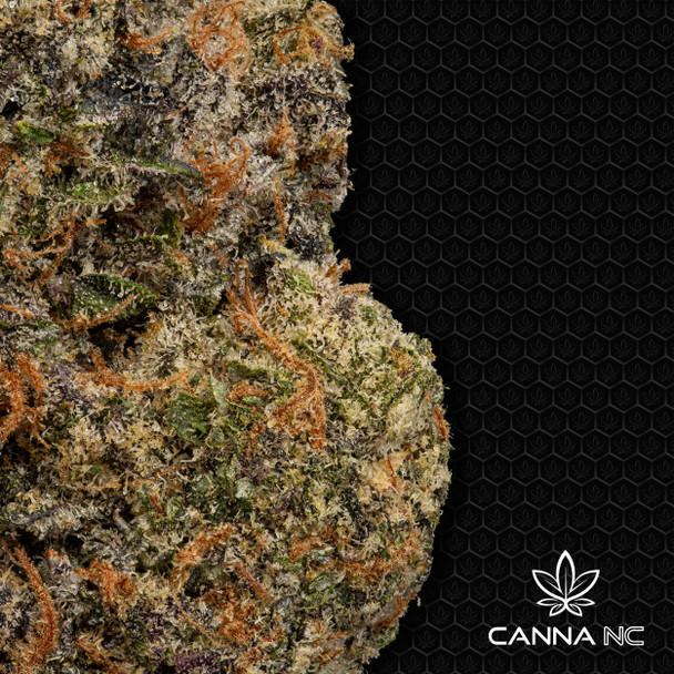 THCa Purple Haze
