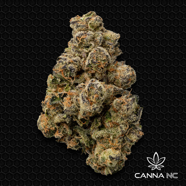 THCa Afghani