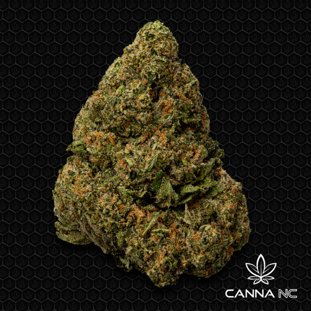 THCa Kush Mintz (Premium Greenhouse)