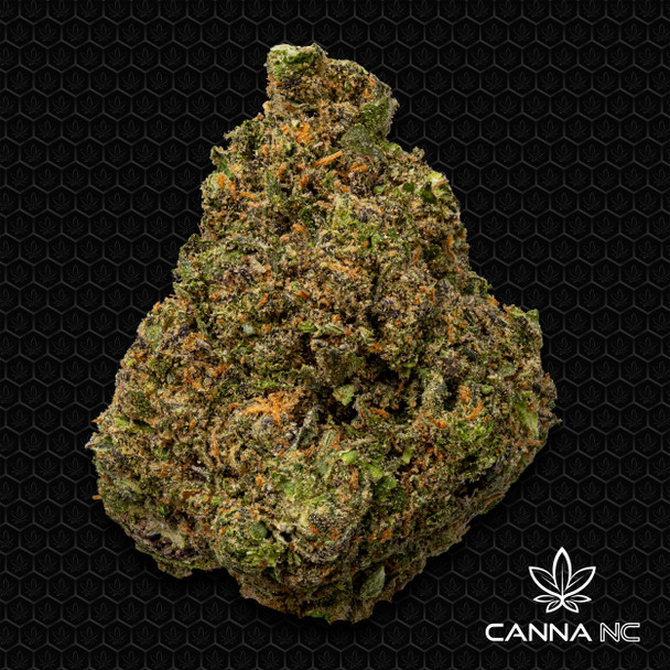 THCa Jet Fuel  (Premium Greenhouse)