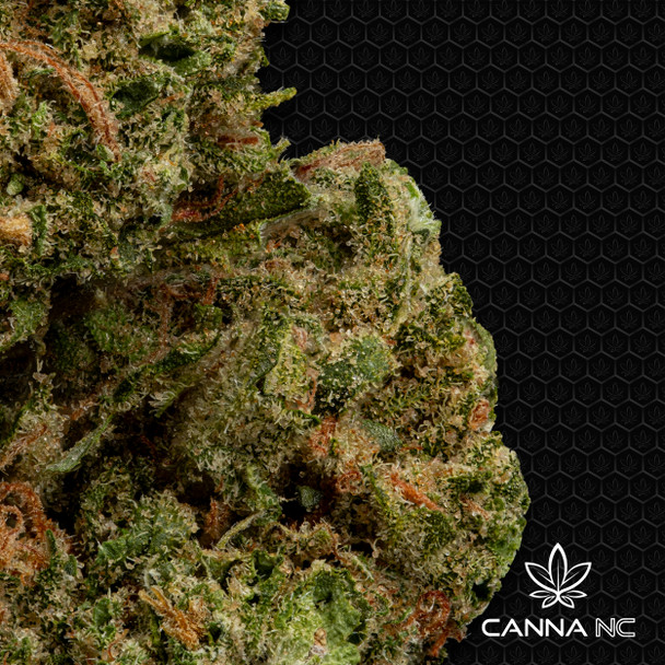THCa White Widow (Premium Greenhouse)