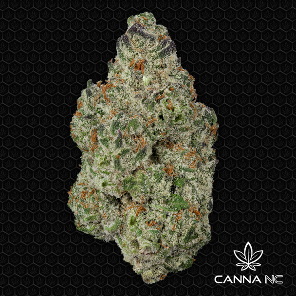 THCa Skunk #1