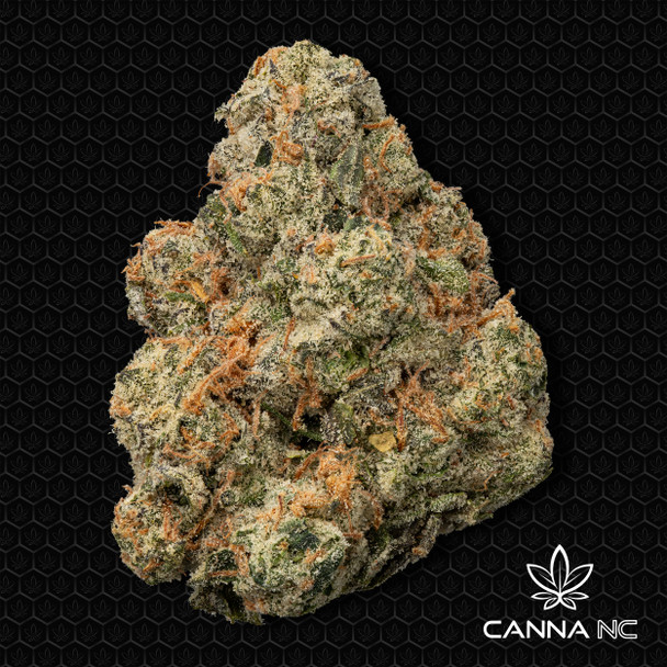 THCa Sour Jack