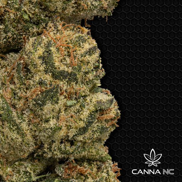 THCa Thai Diesel