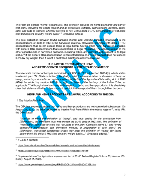 THCa Blue Rhino Indoor Smalls