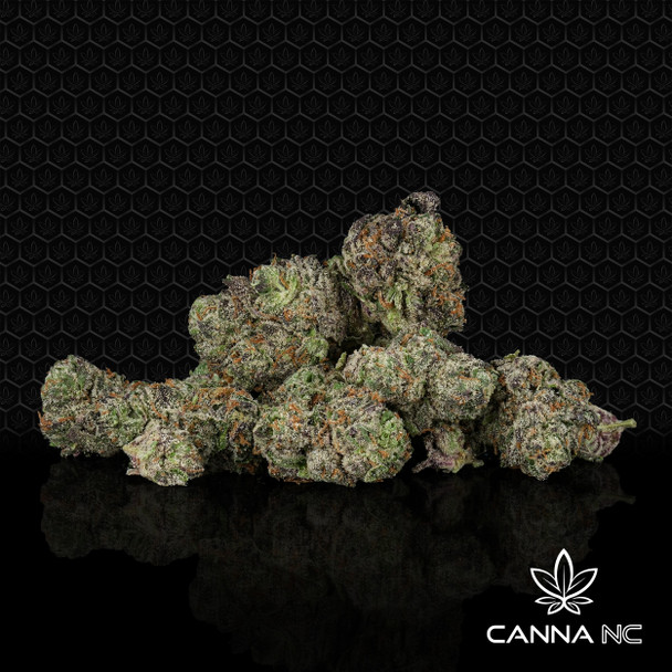 THCa Blue Rhino Indoor Smalls