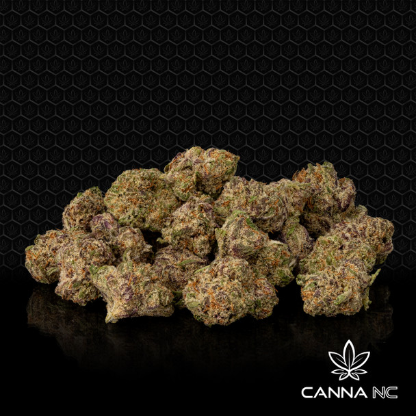 THCa Sour Runtz Indoor Smalls