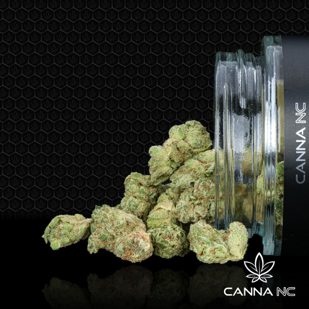 THCa Columbian Gold Indoor Smalls