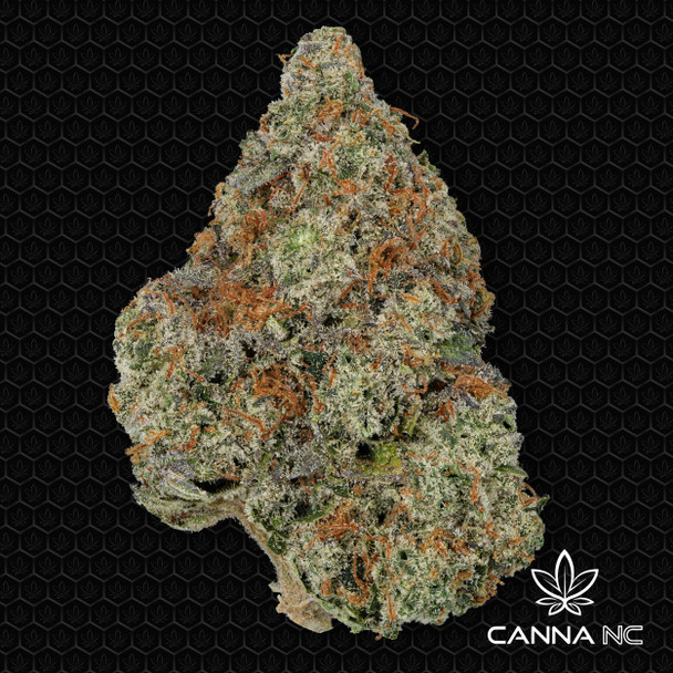 THCa Blueberry Sugar