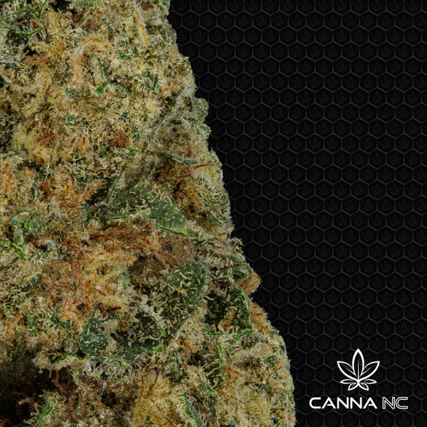 THCa Astro Pie (Premium Greenhouse)