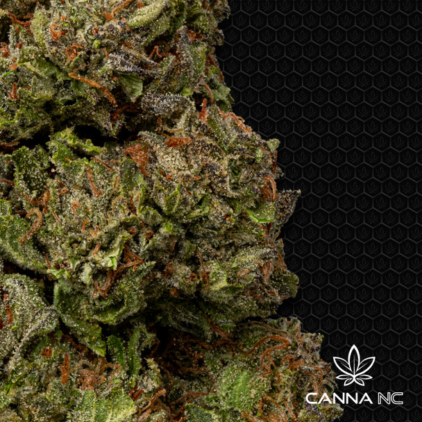 THCa Yerba Fuel (Premium Greenhouse)