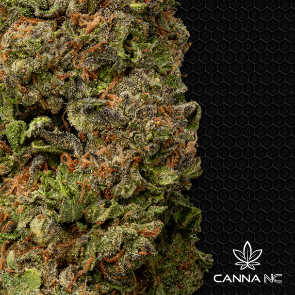 THCa Yerba Fuel (Premium Greenhouse)