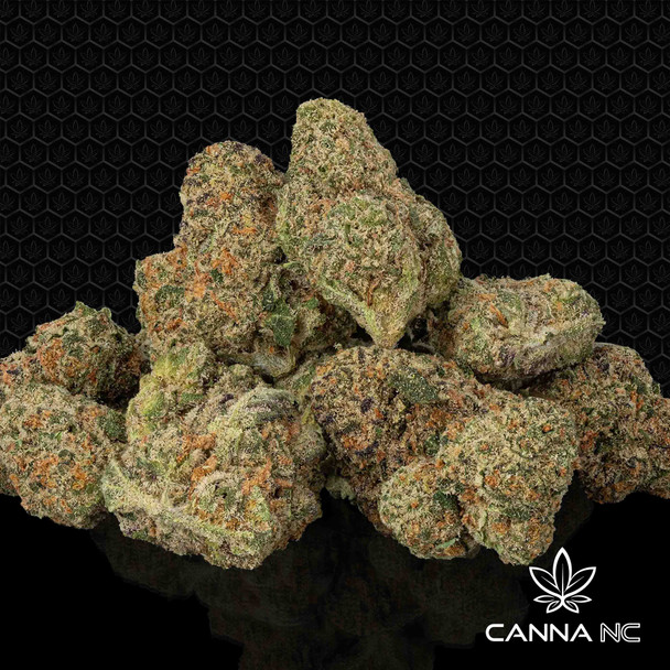THCa Vice City Runtz Indoor Mediums/Smalls