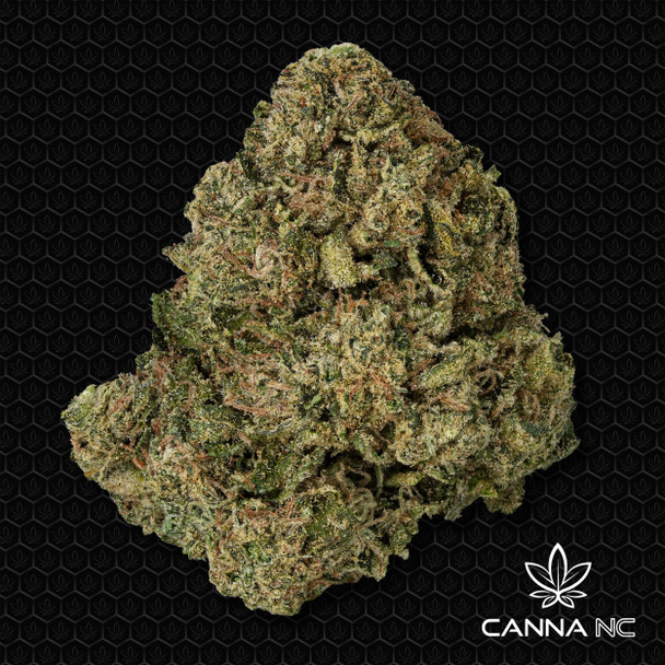 THCa Keylime Jack (Premium Greenhouse)