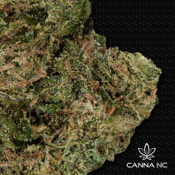 THCa Keylime Jack (Premium Greenhouse)