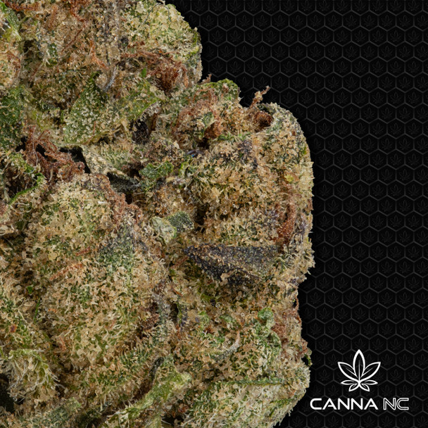 THCa Frosted Cherry Bomb (Premium Greenhouse)