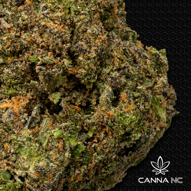 THCa Watermelon Z (Premium Greenhouse)