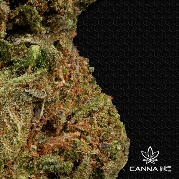 THCa Peanut Butter Breath (Premium Greenhouse)