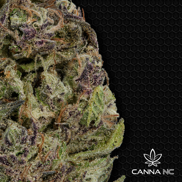 THCa Black Cherry Soda (Premium Greenhouse)