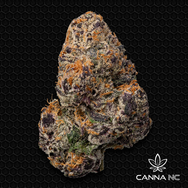 THCa Grape Gas
