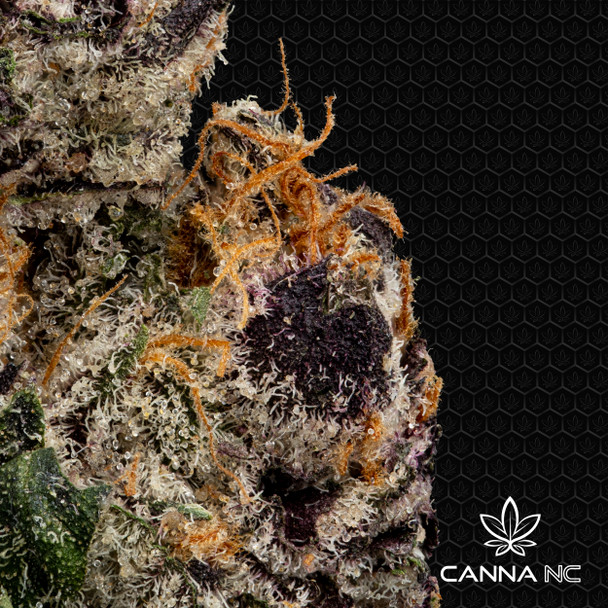 THCa Grape Gas