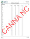 THCa Cereal Milk Preroll