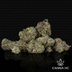 THCa Black Velvet Indoor Smalls