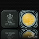 THCa Live Badder - Jack Herer