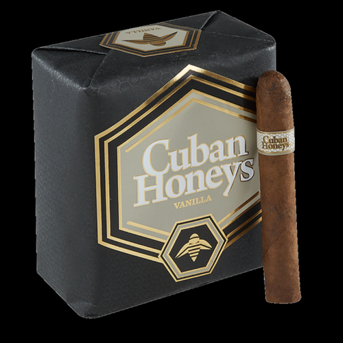 Cuban Honeys - Vanilla - Corona