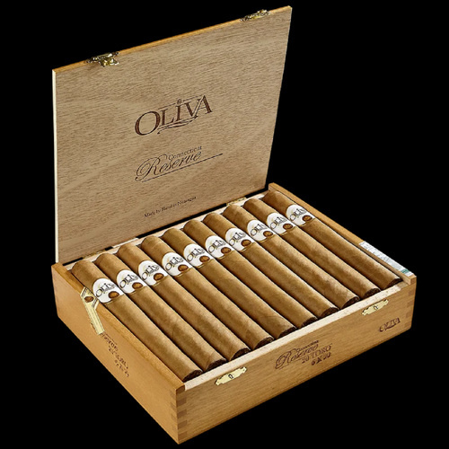 Olivia Connecticut Reserve Cigar