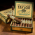 EH Taylor San Andres Cigar