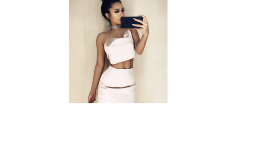 Come Closer 2 Piece