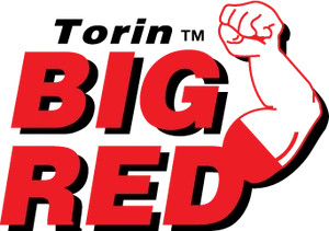 Big Red - Torin