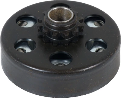 3/4 in. 12T Centrifugal Chain Clutch