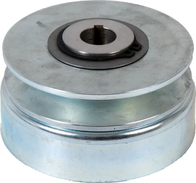 4 in. Single-Pulley Centrifugal Clutch