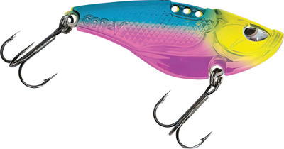 1-1/4 in. 1/8 oz Candy Man V-Rod Lure