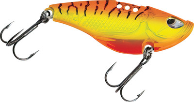 1-1/4 in. 1/8 oz Maverick V-Rod Lure