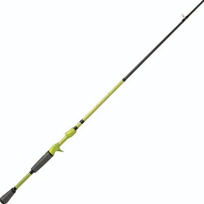 84 in. Medium Casting Fishing Rod