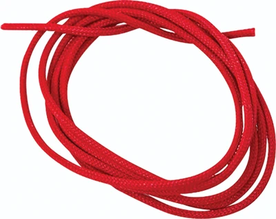 1 mm Red D-Loop Rope