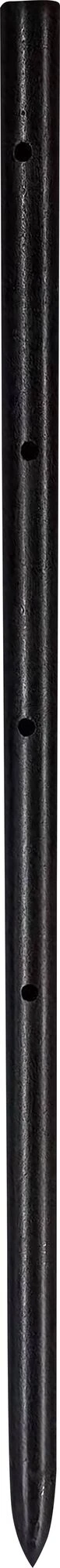 7/8 x 18 in. Steel Nail Stake