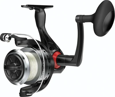 Size 60 Verge Spinning Reel