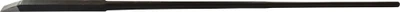 50 in. Chisel-Tip Crowbar