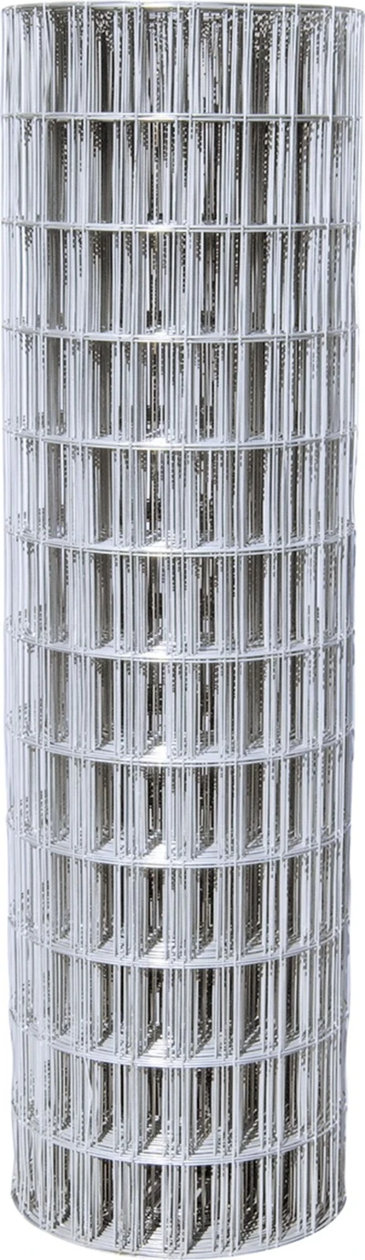 48 in. x 100 ft 14 Gauge 2 x 4 in. Mesh Wire Fence