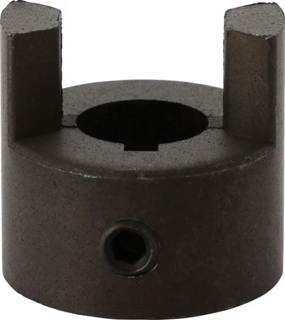 1/2 in. L-050 Flex Coupler Body