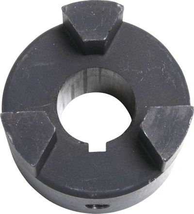 9/16 in. L-095 Flex Coupler Body