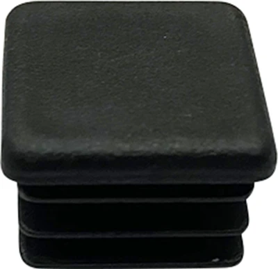 10 pk 3/4 in. Square Tubing Plug
