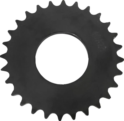 28 Tooth #41 Chain Weld-On Sprocket